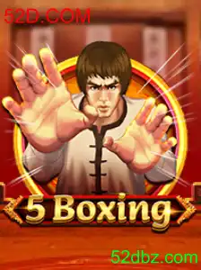 5Boxing