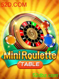 MiniRoulette